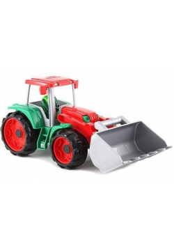 Lena Truxx Ciągnik 35cm