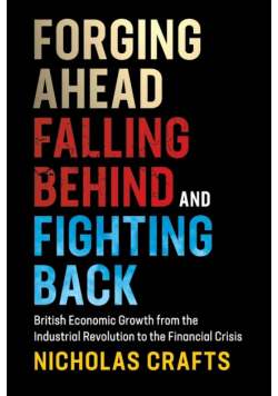 Forging Ahead, Falling Behind and Fighting             Back