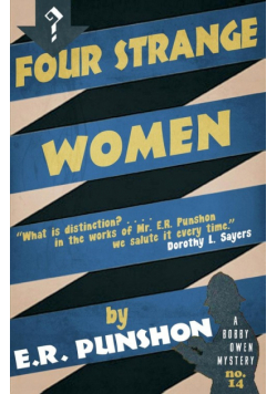 Four Strange Women