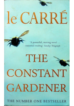 The  Constant Gardener