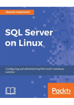 SQL Server on Linux