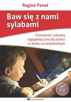Baw się z nami sylabami