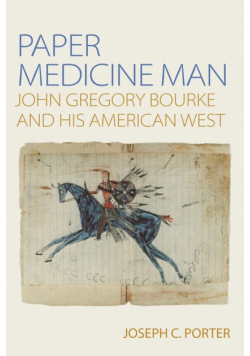 Paper Medicine Man