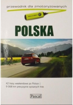 Przewodnik dla zmotoryzowanych Polska