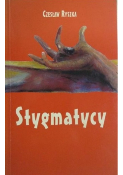 Stygmatycy