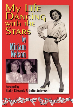 My Life Dancing With The Stars