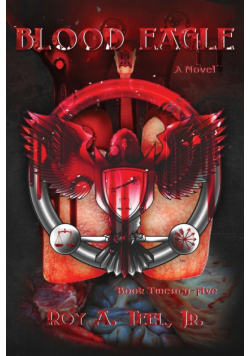 Blood Eagle