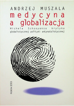 Medycyna a globalizacja