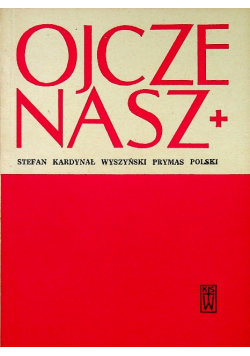 Ojcze nasz
