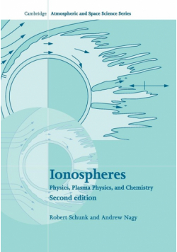 Ionospheres