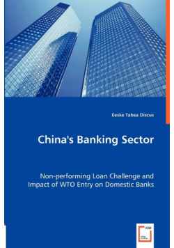 China's Banking Sector