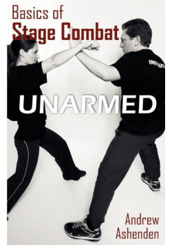 Basics of Stage Combat