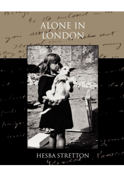 Alone In London
