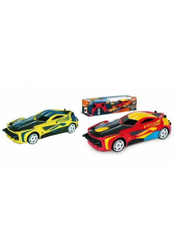 Hot Wheels - pojazd zdalnie sterowany 1:24