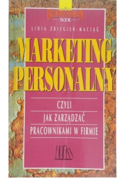 Marketing personalny