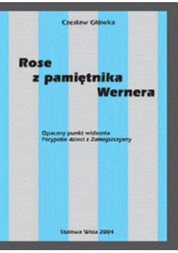 Rose z pamiętnika Wernera
