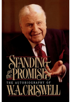 Standing on the Promises