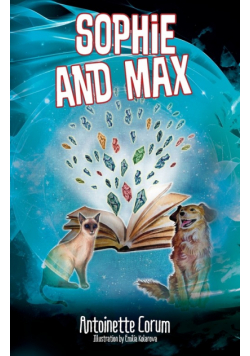 Sophie and Max
