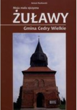 Żuławy Gmina Cedry Wielkie