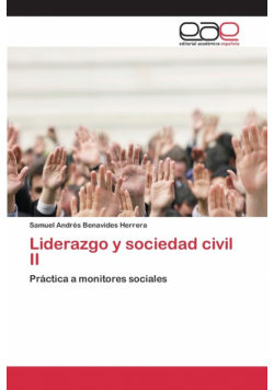 Liderazgo y sociedad civil II