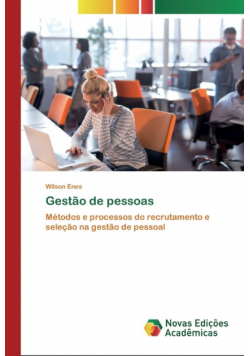 Gestão de pessoas
