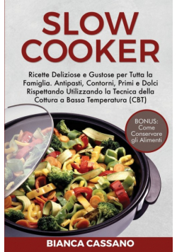 Slow Cooker