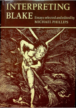 Interpreting blake