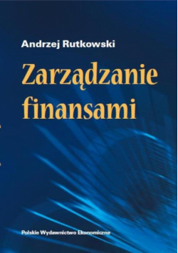 Rutkowski Andrzej - Zarządzanie finansami
