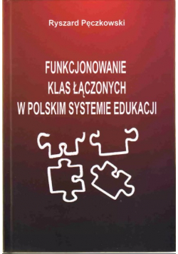 Funkcjonowanie klas łączonych w Polskim systemie edukacji