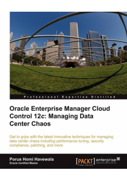Oracle Enterprise Manager Cloud Control 12c