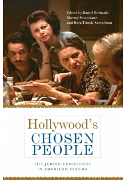 Hollywood's Chosen People
