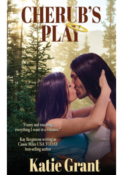 Cherub's Play