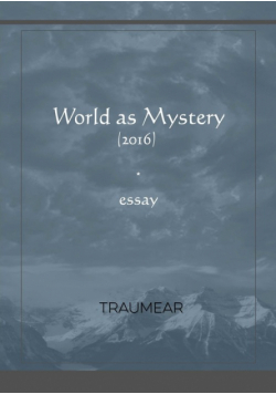 World as Mystery