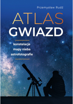 Atlas gwiazd