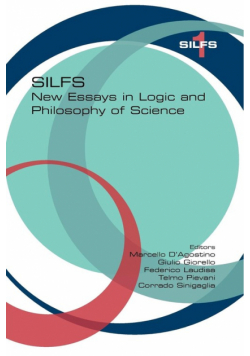 New Essays in Logic and Philosophy of Science