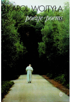 Poezje poems