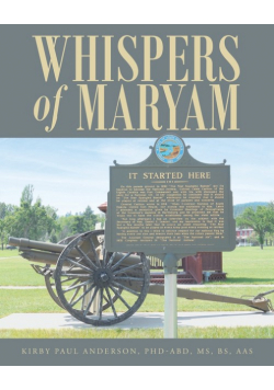 Whispers of Maryam