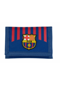 Portfelik FC-267 FCB Barca Fan 8 ASTRA