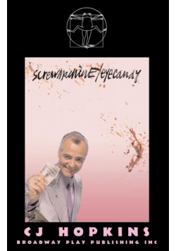 Screwmachine/Eyecandy