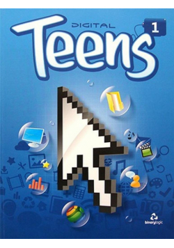 Digital Teens 1 SB + online