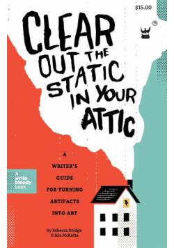 Clear Out the Static in Your Attic