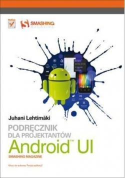 Android UI Podręcznik dla projektantów