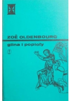 Glina i popioły tom 2