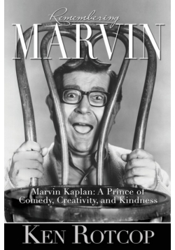 Marvin Kaplan