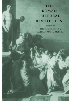 The Roman Cultural Revolution