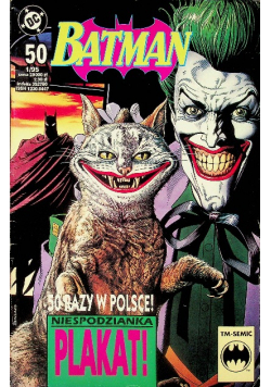Batman Nr 1 / 1995