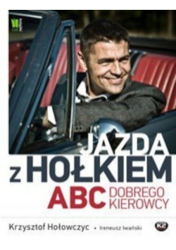 Jazda z Hołkiem