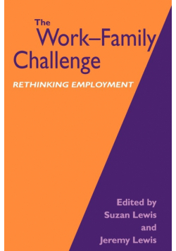 The Work-Family Challenge