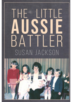 The Little Aussie Battler