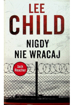 Nigdy nie wracaj